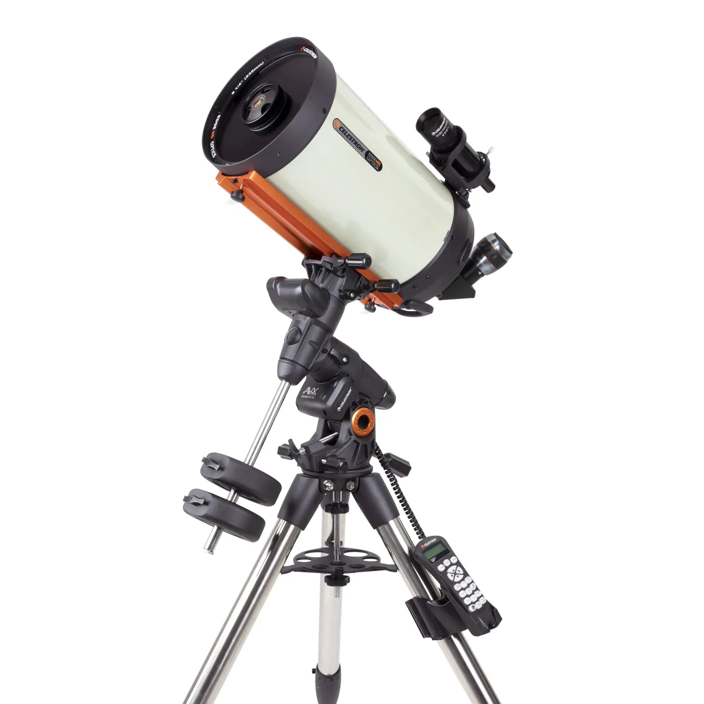 Celestron Advanced VX 9.25" EdgeHD Telescope
