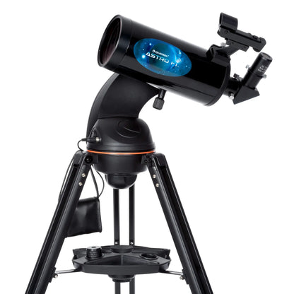Celestron Astro Fi 102mm Maksutov-Cassegrain Telescope
