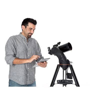 Celestron Astro Fi 102mm Maksutov-Cassegrain Telescope