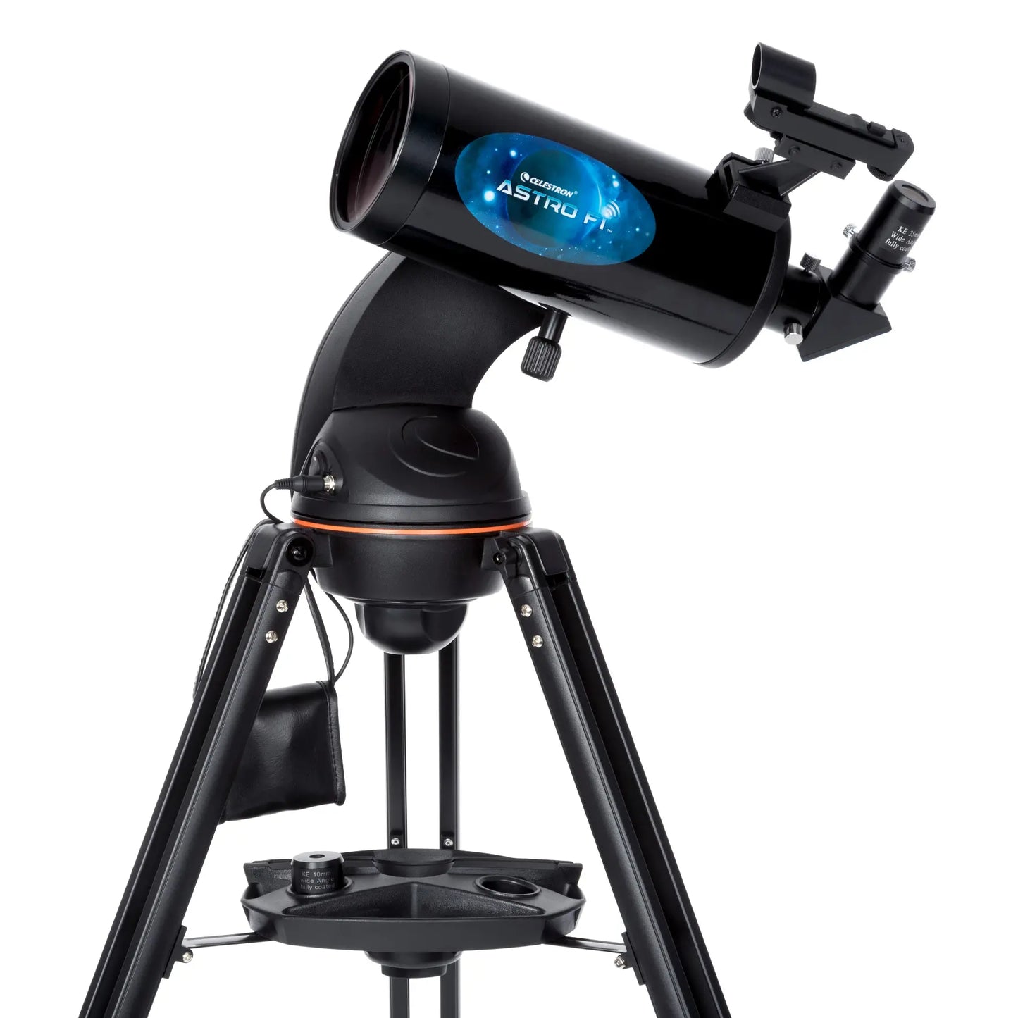 Celestron Astro Fi 102mm Maksutov-Cassegrain Telescope