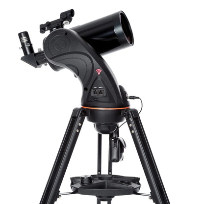 Celestron Astro Fi 102mm Maksutov-Cassegrain Telescope