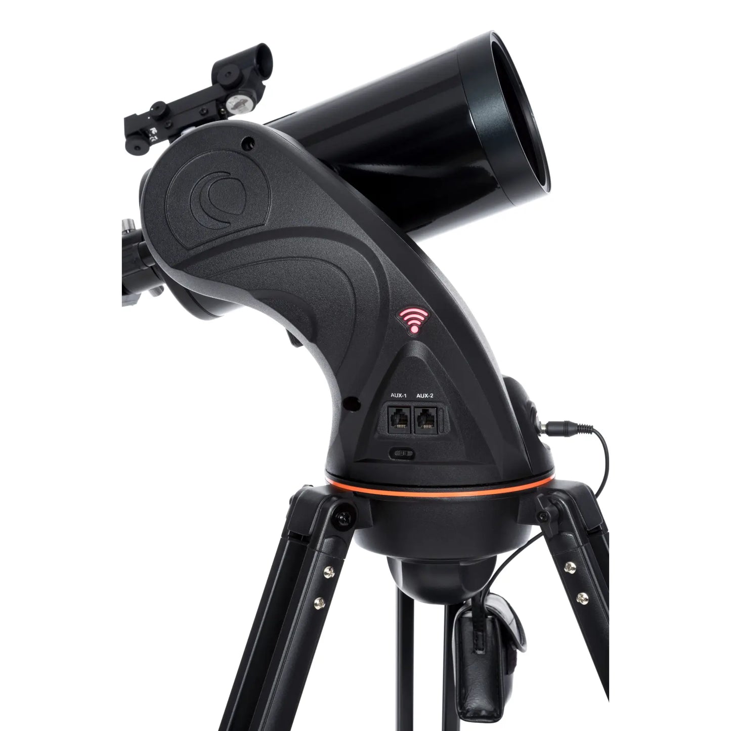 Celestron Astro Fi 102mm Maksutov-Cassegrain Telescope