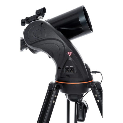Celestron Astro Fi 102mm Maksutov-Cassegrain Telescope