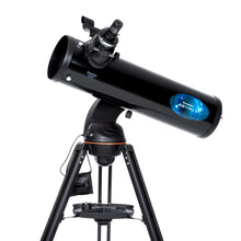 Celestron AstroFi 130 Wi-Fi Newtonian Telescope