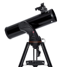 Celestron AstroFi 130 Wi-Fi Newtonian Telescope