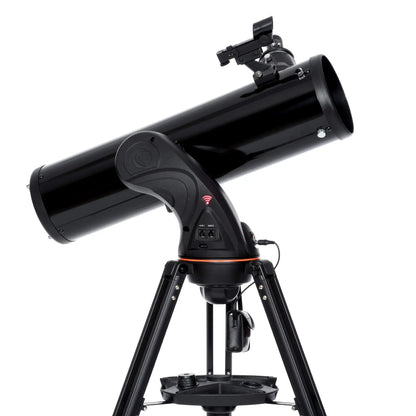 Celestron AstroFi 130 Wi-Fi Newtonian Telescope