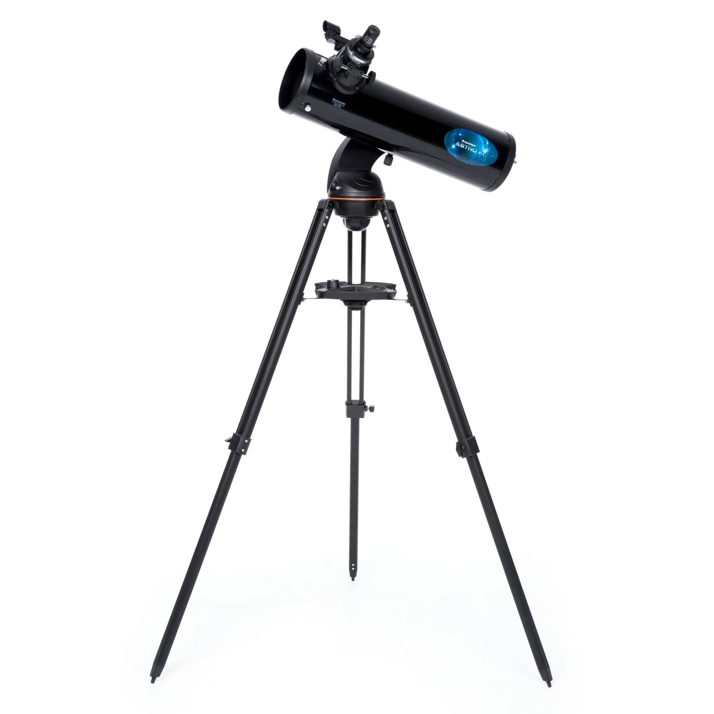 Celestron AstroFi 130 Wi-Fi Newtonian Telescope