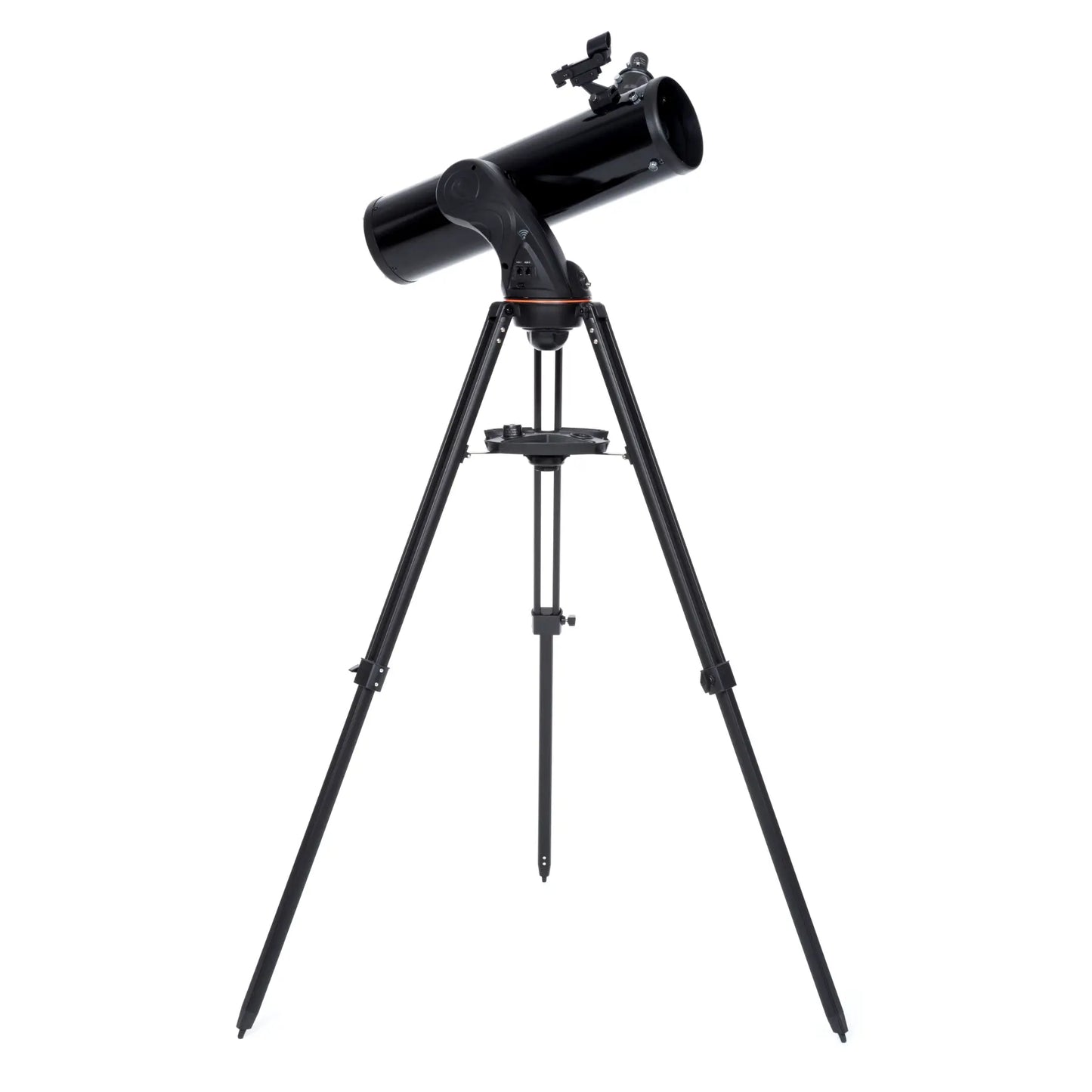 Celestron AstroFi 130 Wi-Fi Newtonian Telescope