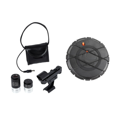 Celestron AstroFi 130 Wi-Fi Newtonian Telescope