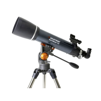 Celestron AstroMaster 102AZ Refractor Telescope