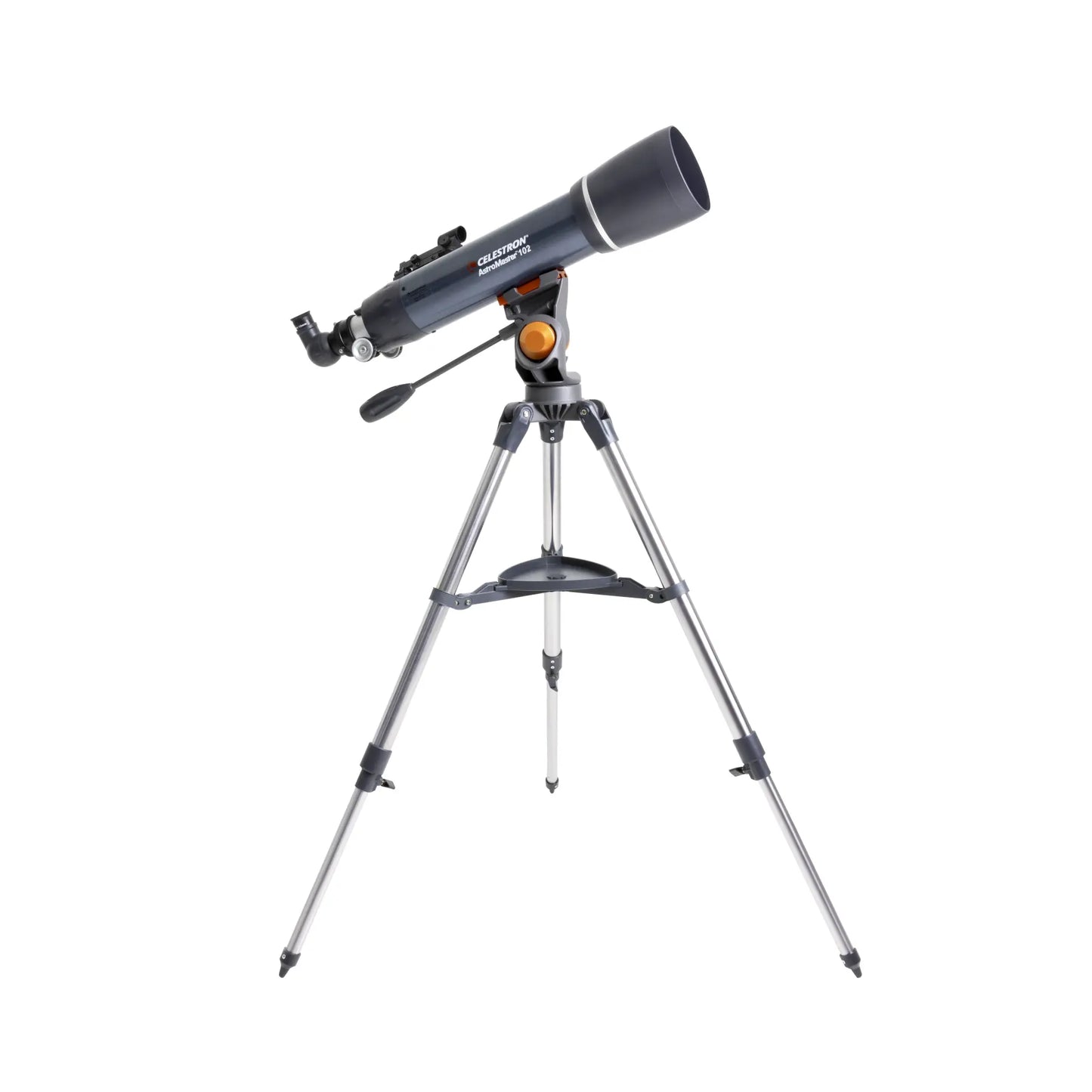 Celestron AstroMaster 102AZ Refractor Telescope