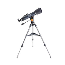 Celestron AstroMaster 102AZ Refractor Telescope
