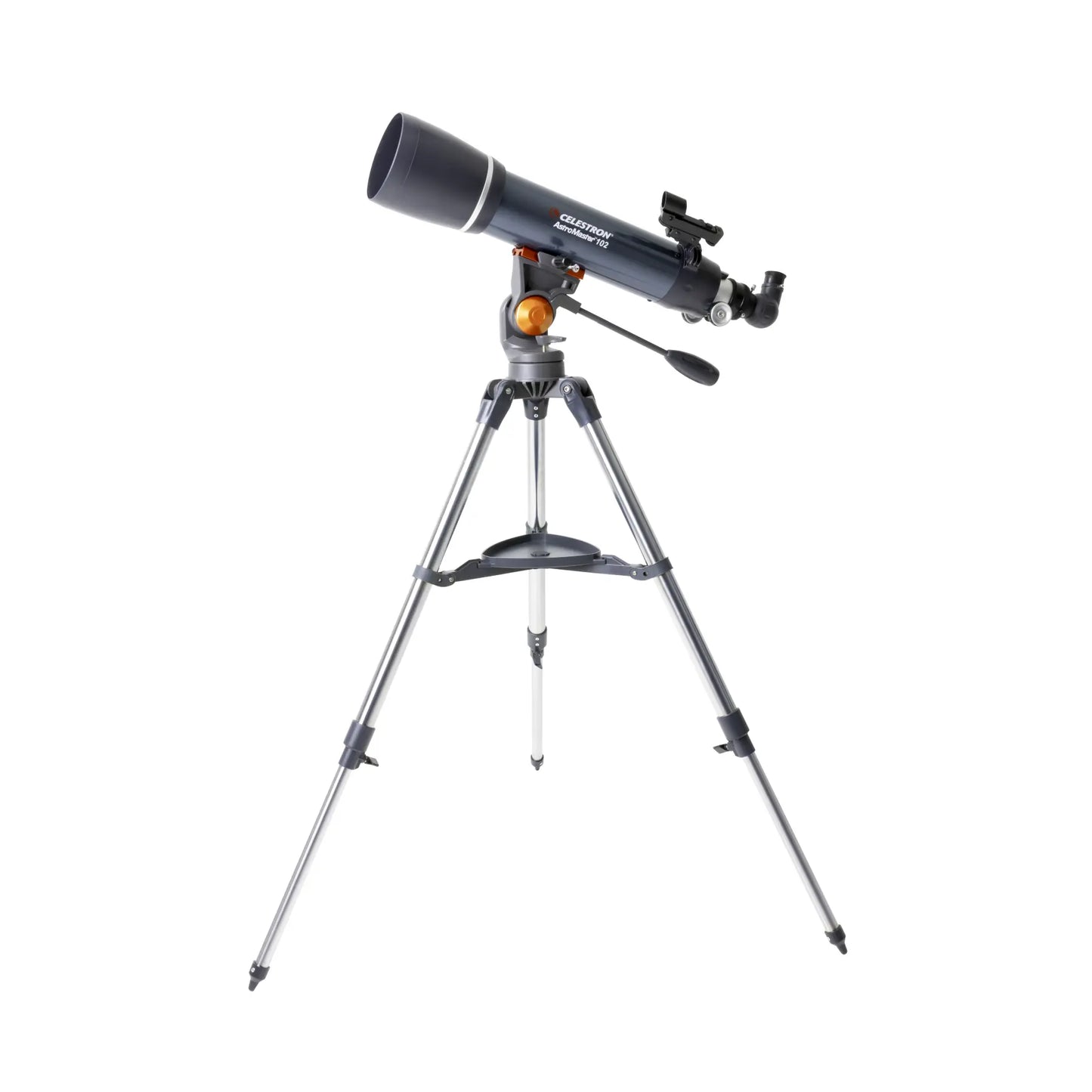 Celestron AstroMaster 102AZ Refractor Telescope