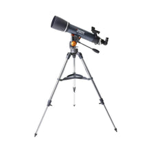 Celestron AstroMaster 102AZ Refractor Telescope