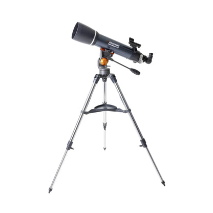 Celestron AstroMaster 102AZ Refractor Telescope