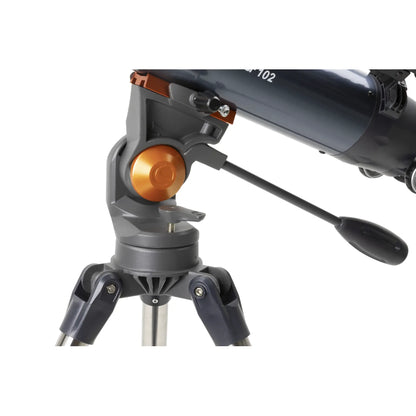 Celestron AstroMaster 102AZ Refractor Telescope
