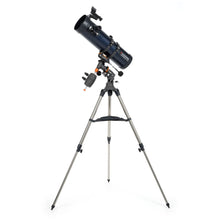 Celestron AstroMaster 130EQ Newtonian Telescope