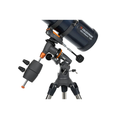 Celestron AstroMaster 130EQ Newtonian Telescope