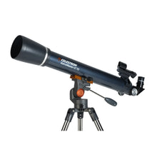 Celestron AstroMaster 70AZ Refractor Telescope