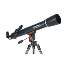 Celestron AstroMaster 70AZ Refractor Telescope