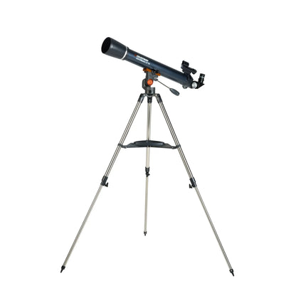 Celestron AstroMaster 70AZ Refractor Telescope
