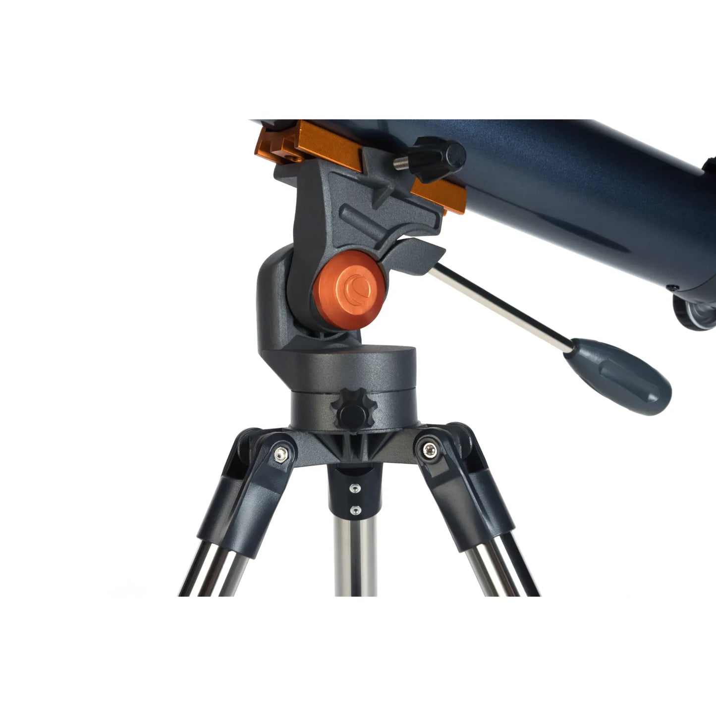 Celestron AstroMaster 70AZ Refractor Telescope