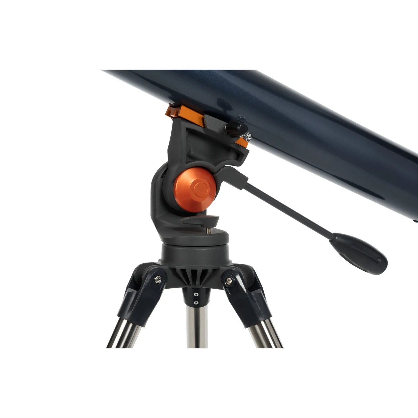 Celestron AstroMaster 90AZ Refractor Telescope