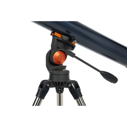 Celestron AstroMaster 90AZ Refractor Telescope