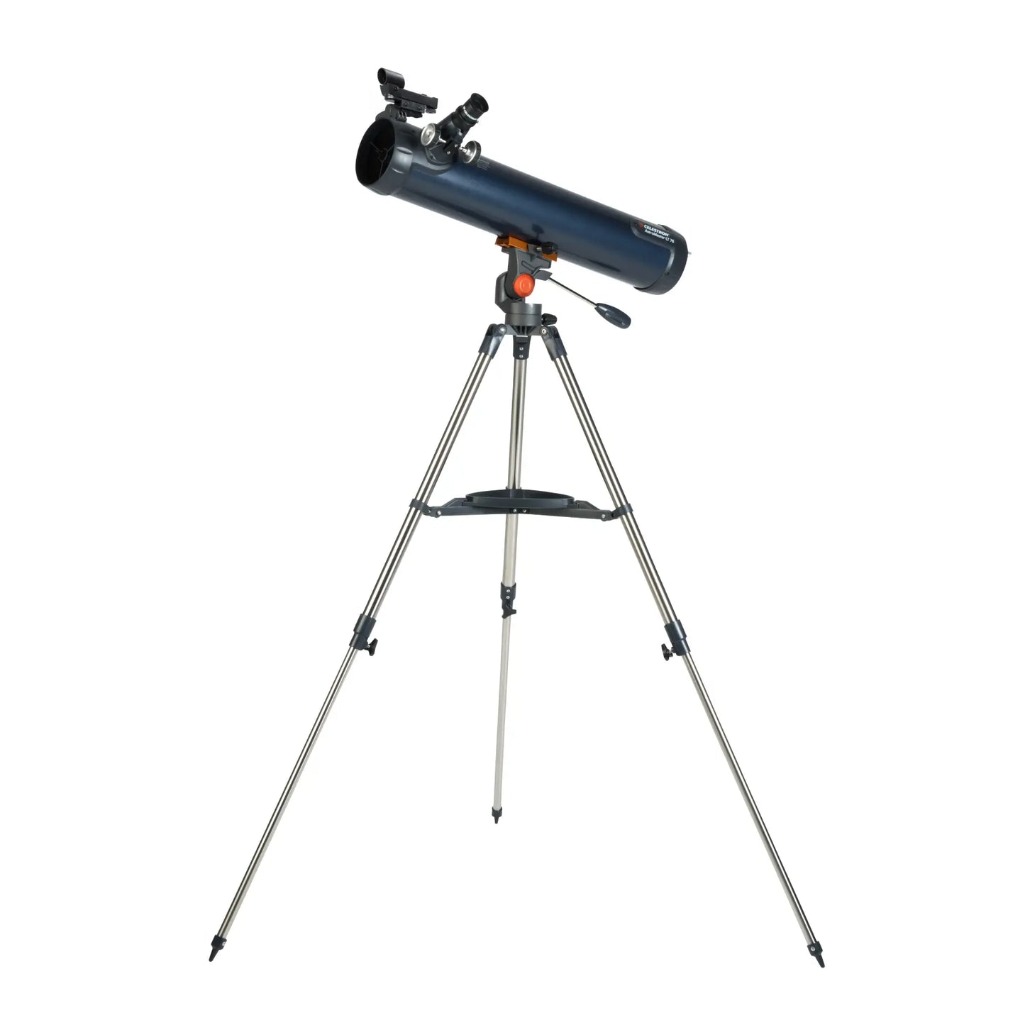 Celestron AstroMaster LT 70AZ Refractor Telescope