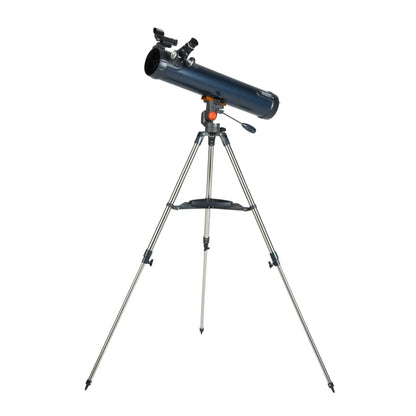 Celestron AstroMaster LT 70AZ Refractor Telescope