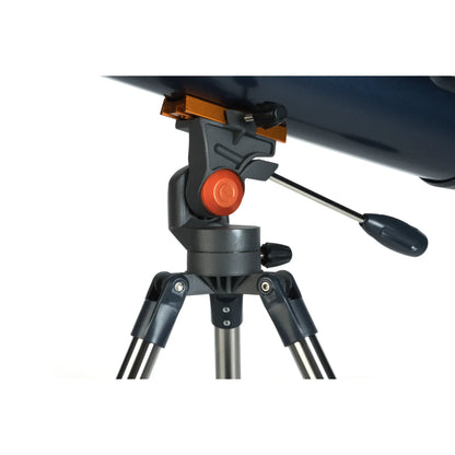Celestron AstroMaster LT 70AZ Refractor Telescope