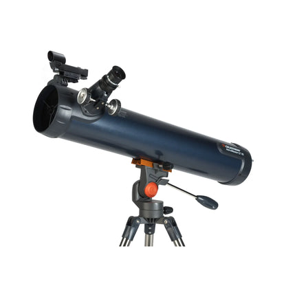 Celestron AstroMaster LT 70AZ Refractor Telescope