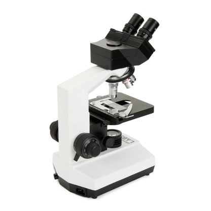 Celestron Labs CB2000C Compound Binocular Microscope