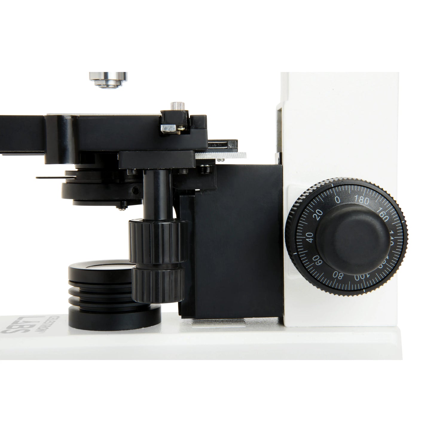 Celestron Labs CB2000C Compound Binocular Microscope