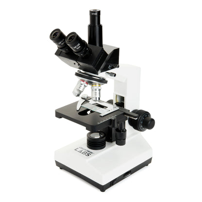 Celestron Labs CB2000C Compound Binocular Microscope