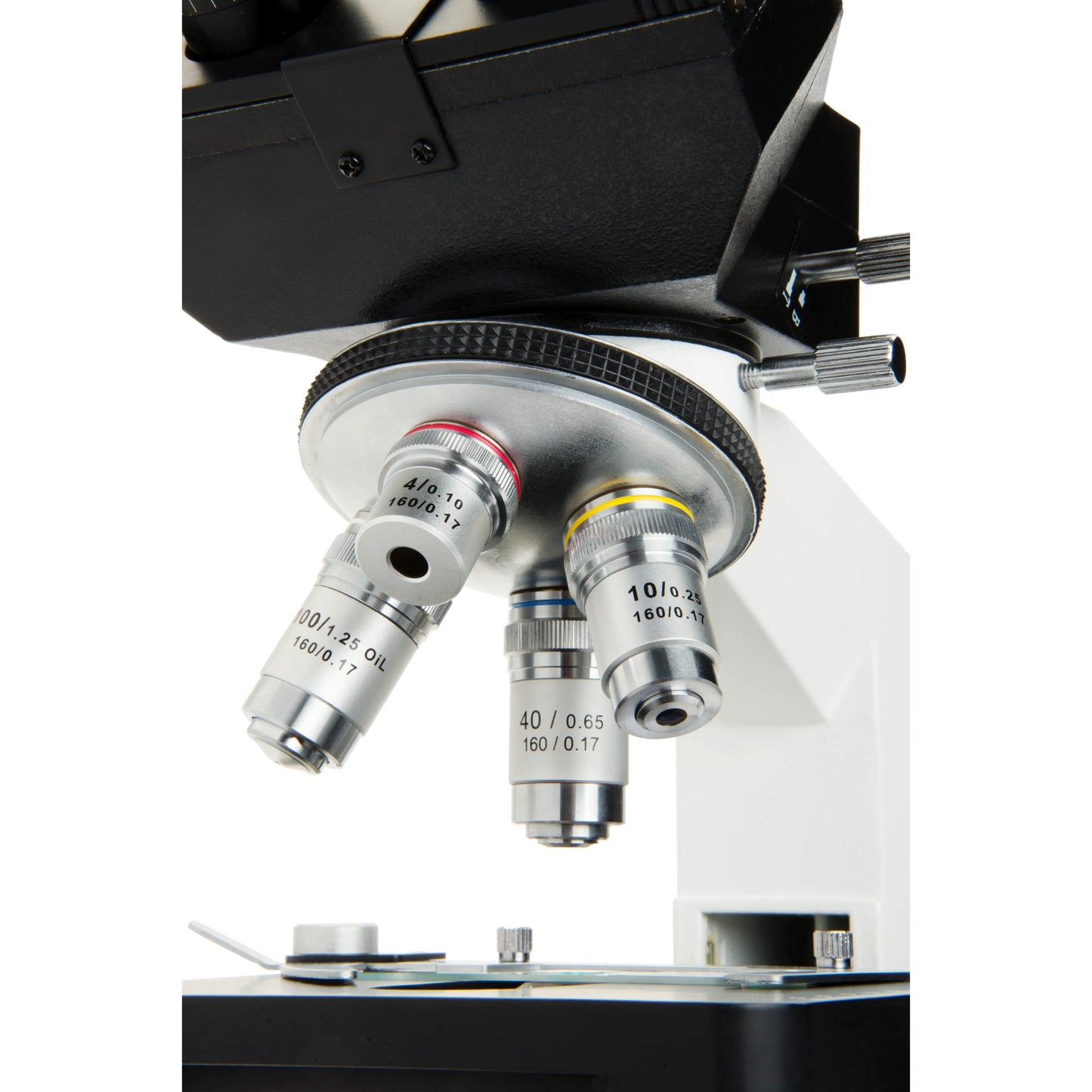 Celestron Labs CB2000C Compound Binocular Microscope