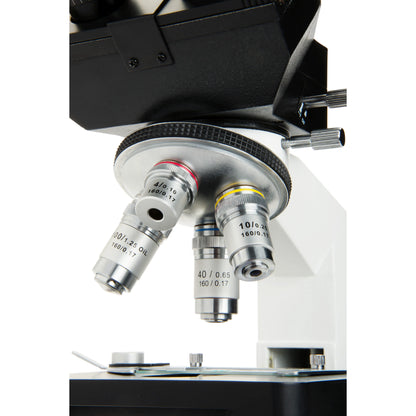 Celestron Labs CB2000C Compound Binocular Microscope