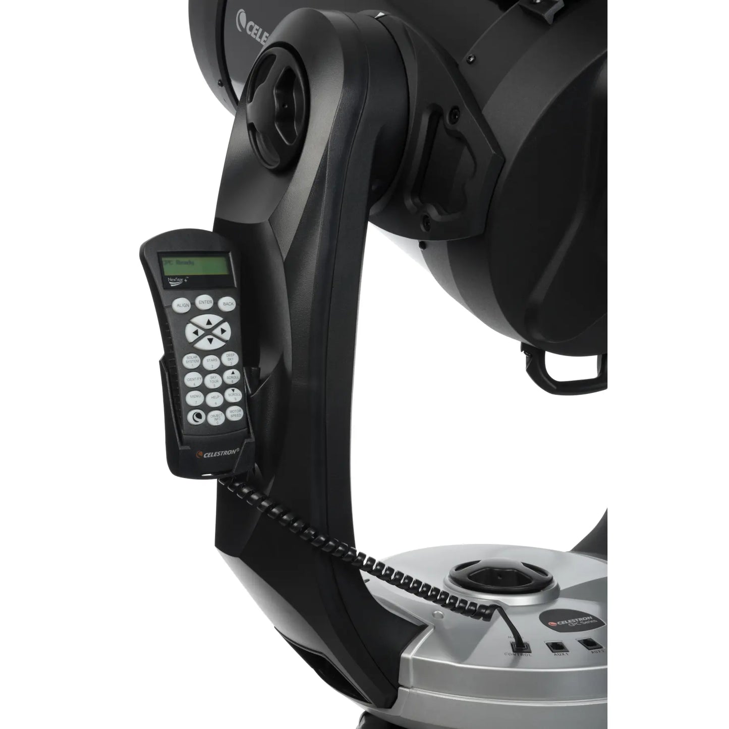 Celestron CPC 1100 GPS SCT Computerised Telescope