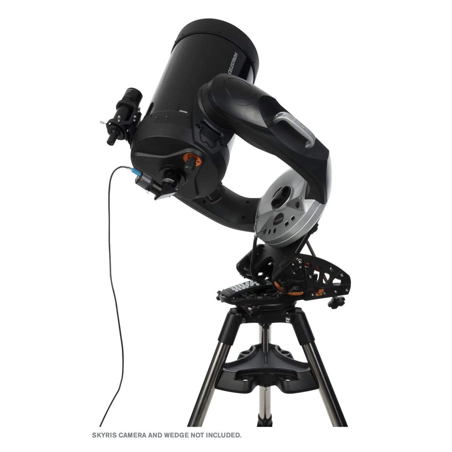 Celestron CPC 1100 GPS SCT Computerised Telescope