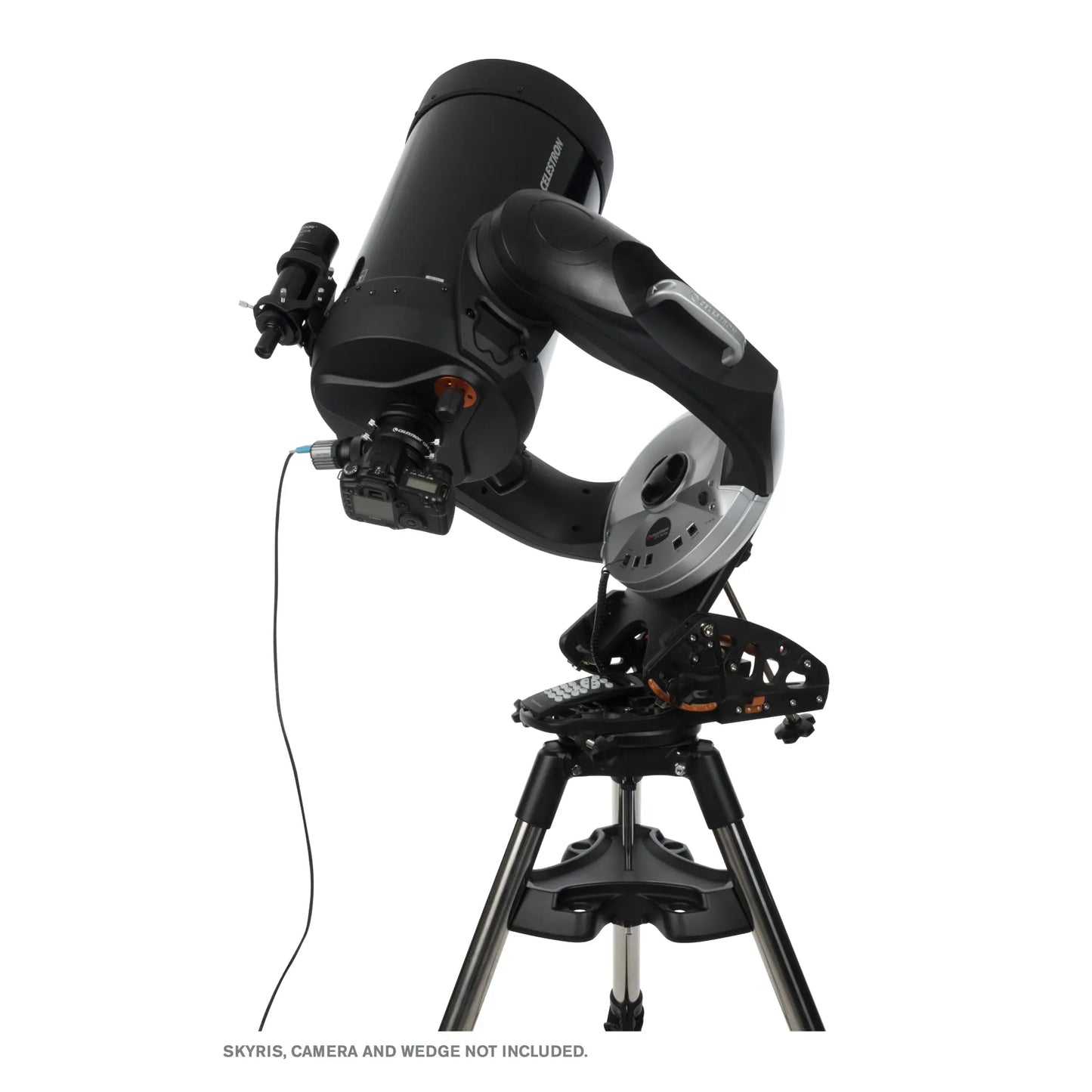 Celestron CPC 1100 GPS SCT Computerised Telescope
