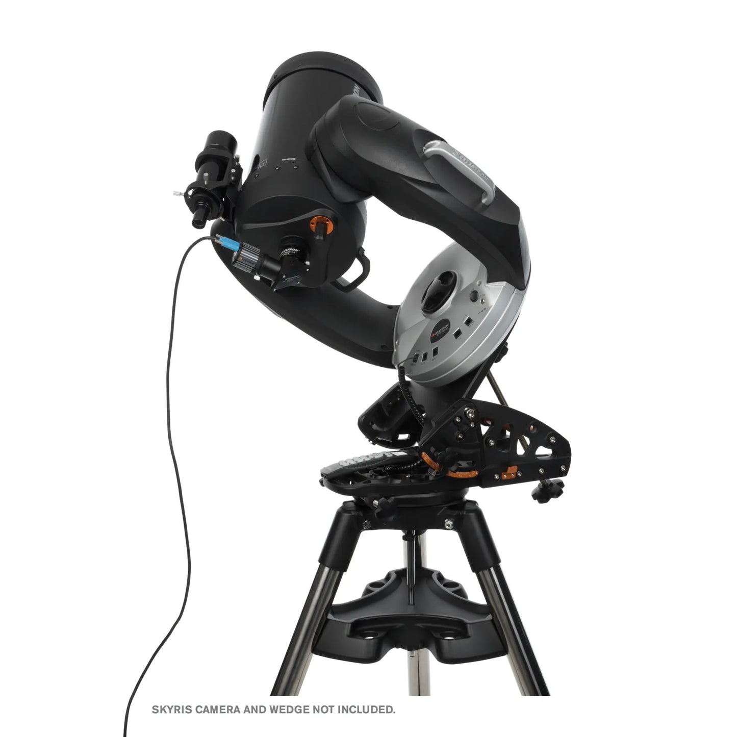 Celestron CPC 800 GPS SCT Computerised Telescope