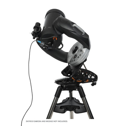 Celestron CPC 800 GPS SCT Computerised Telescope