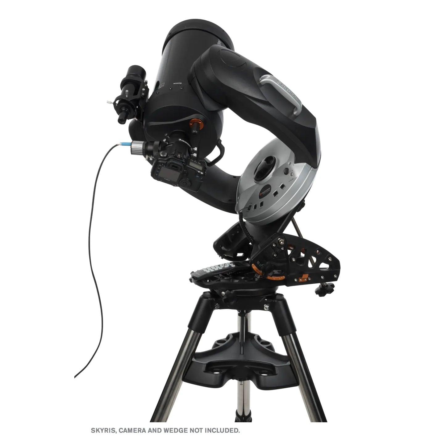 Celestron CPC 800 GPS SCT Computerised Telescope