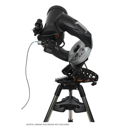 Celestron CPC 800 GPS SCT Computerised Telescope