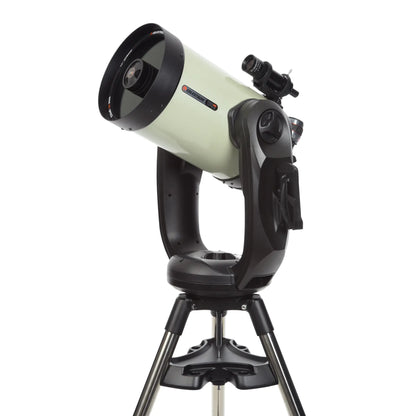 Celestron CPC Deluxe 1100 EdgeHD Computerised Telescope