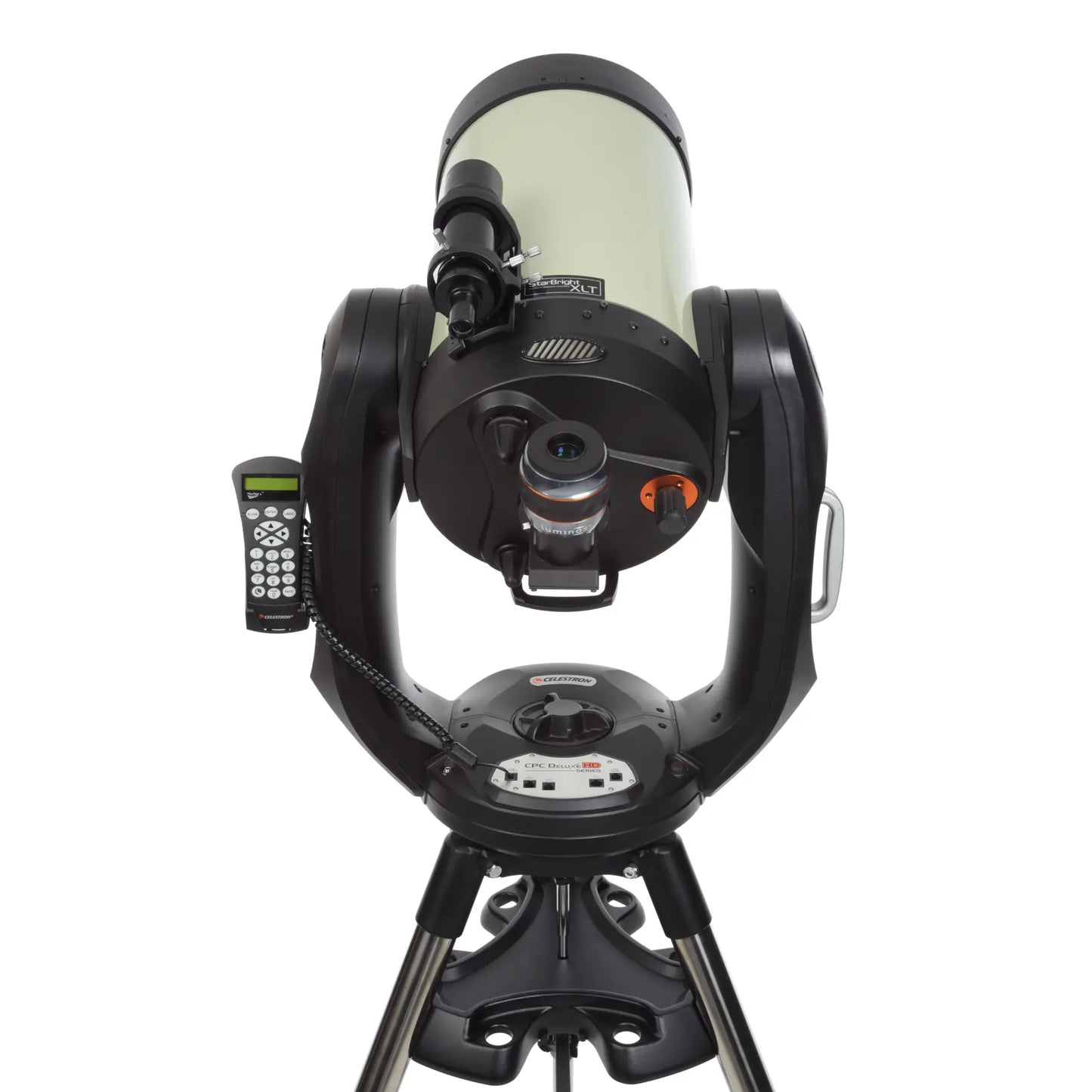 Celestron CPC Deluxe 1100 EdgeHD Computerised Telescope