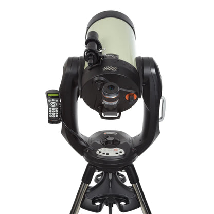 Celestron CPC Deluxe 1100 EdgeHD Computerised Telescope