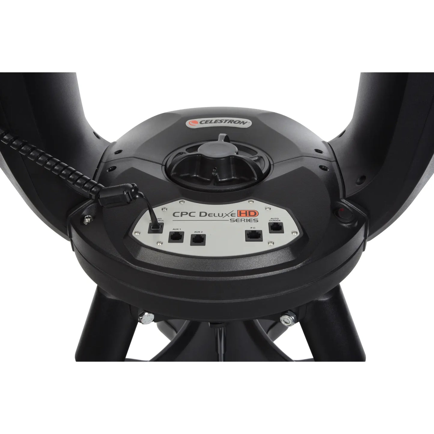Celestron CPC Deluxe 1100 EdgeHD Computerised Telescope