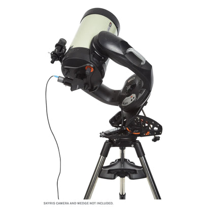Celestron CPC Deluxe 1100 EdgeHD Computerised Telescope