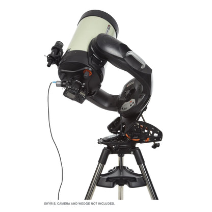 Celestron CPC Deluxe 1100 EdgeHD Computerised Telescope